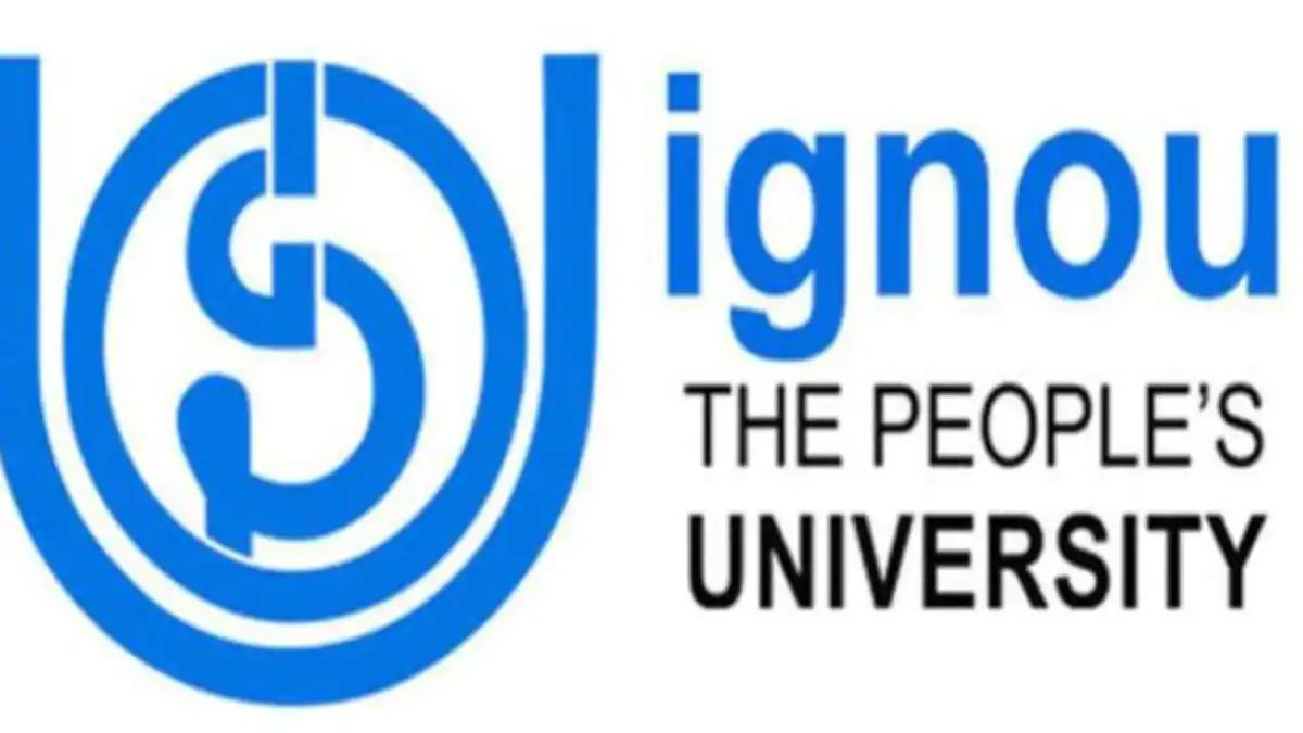 IGNOU announces Scholarship, Apply Online