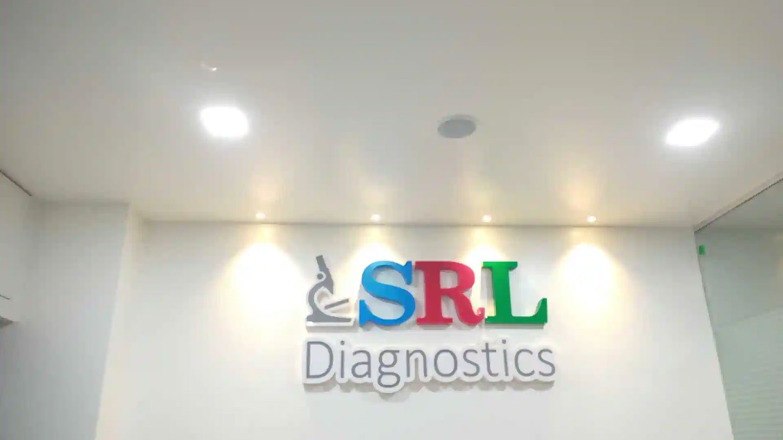 SRL Diagnostic Labs Srinagar Job recruitment 2022