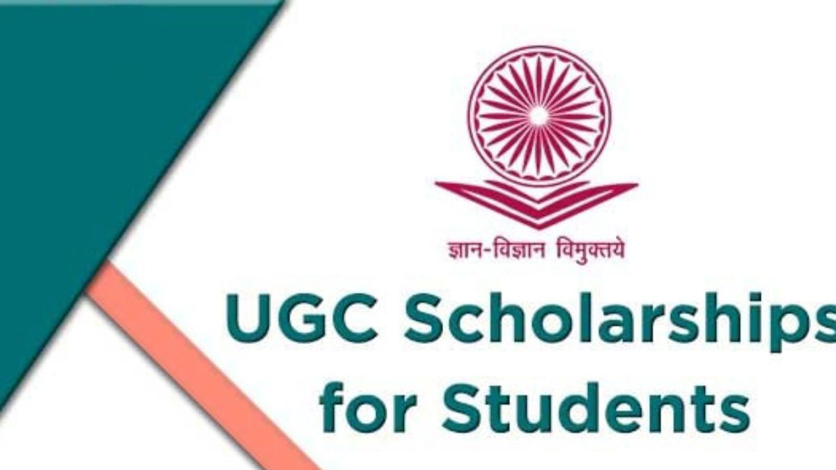 Registration open for UGC/AICTE scholarships, Check eligibility
