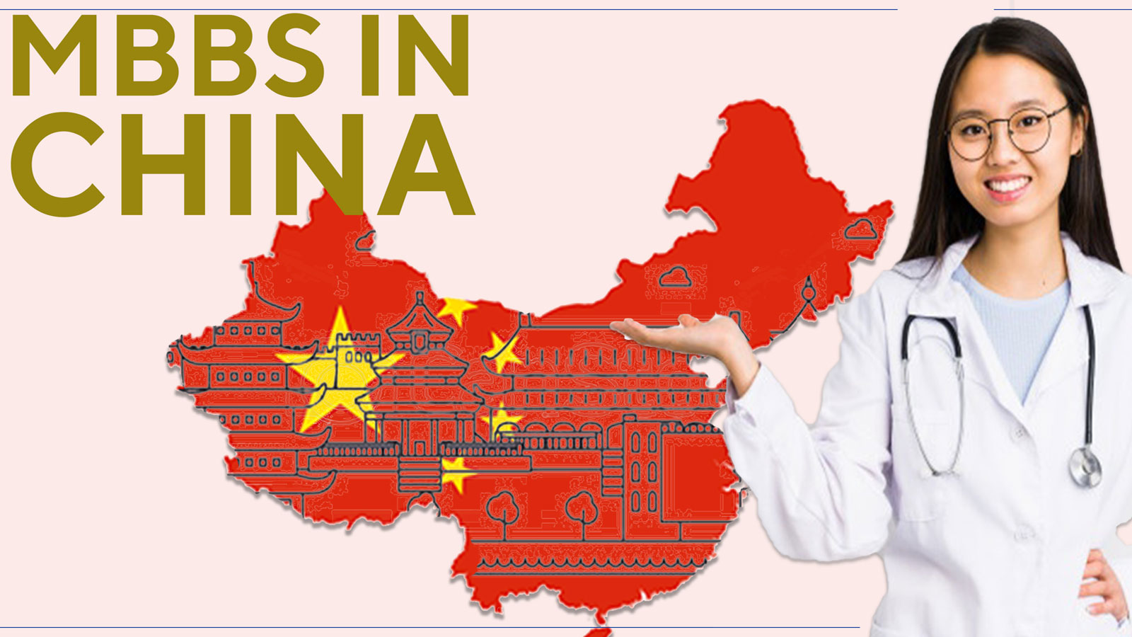Attention MBBS in China: Those students desiring to pursue MBBS in China should read this