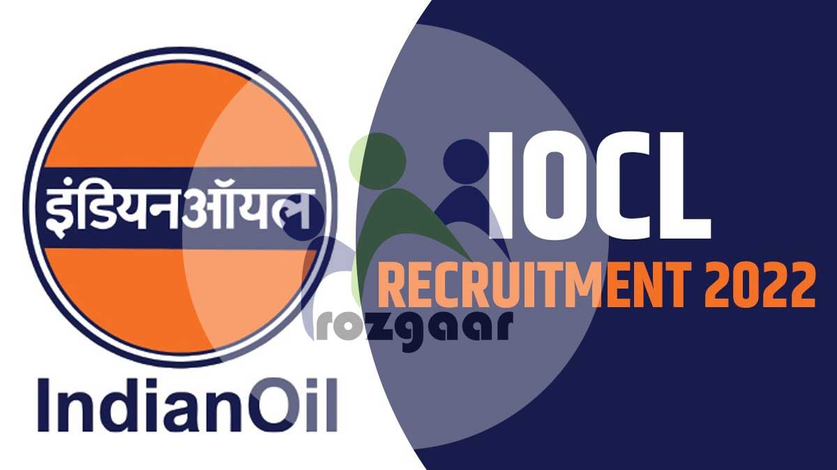 IOCL Apprentice Recruitment 2022: Apply for 1747 posts at iocl.com