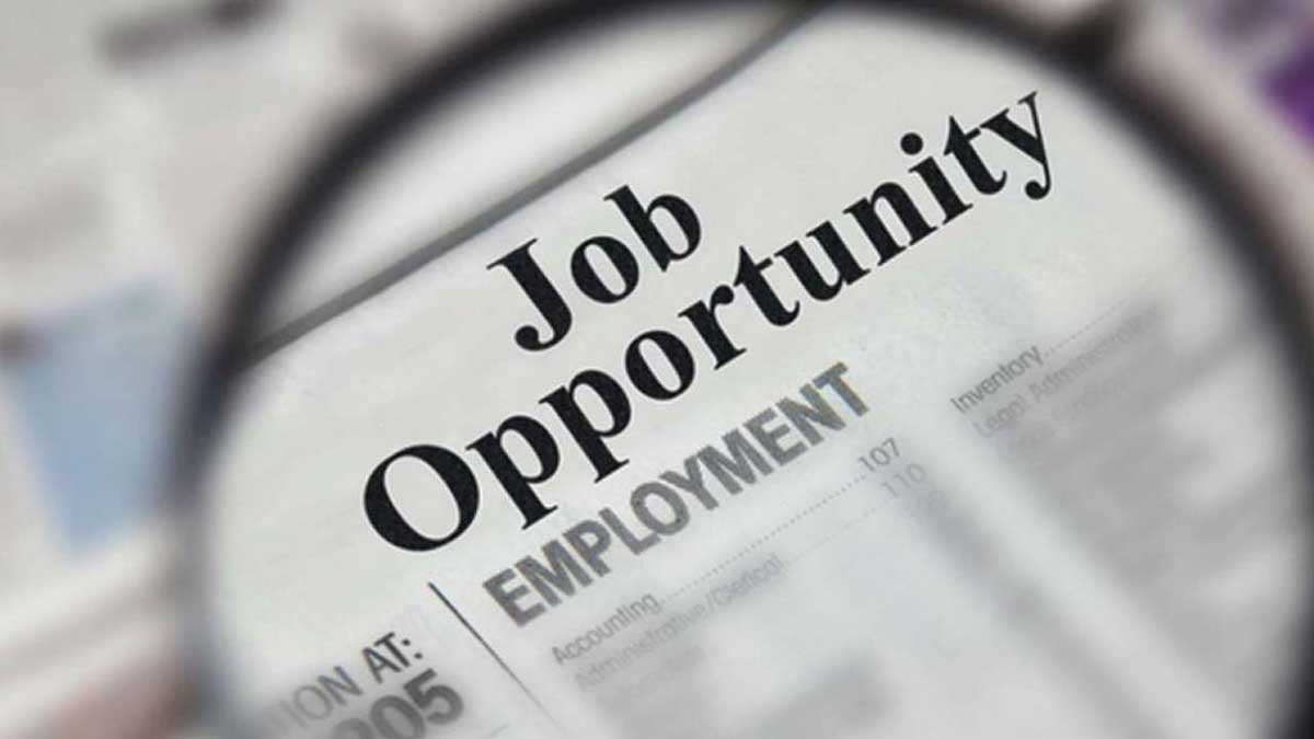Computer Clinic Srinagar Job Vacancies
