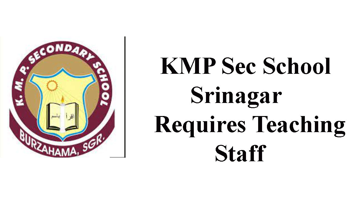 KMP School Srinagar