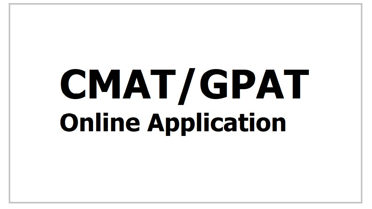 NTA extends registration date for CMAT, GPAT 2023, apply till March 13