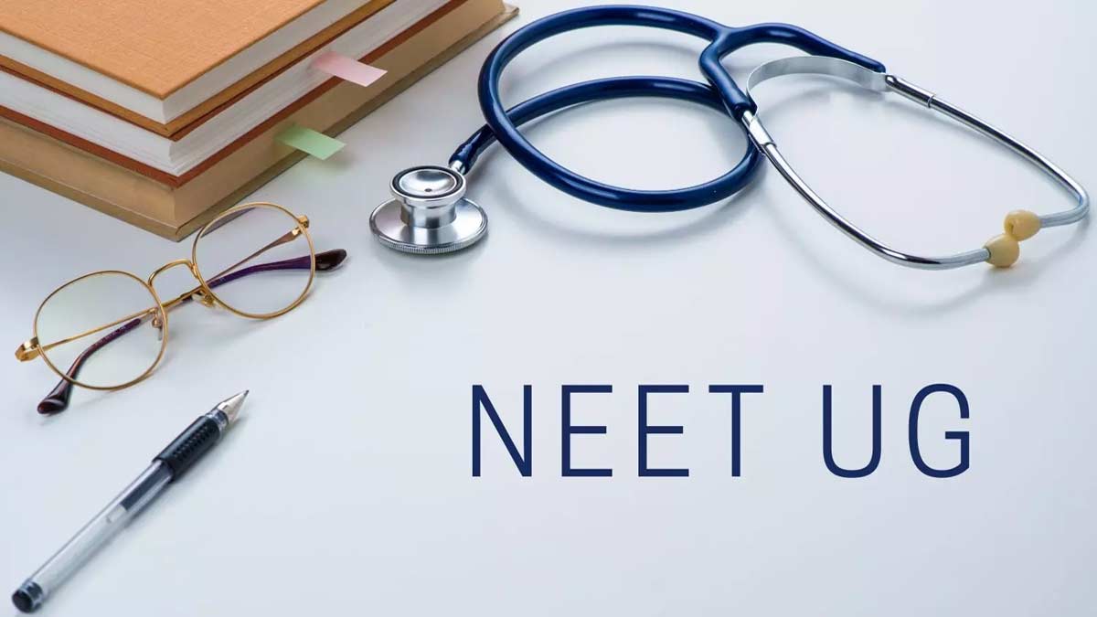 Will NEET be held twice a year? Health Ministry says this