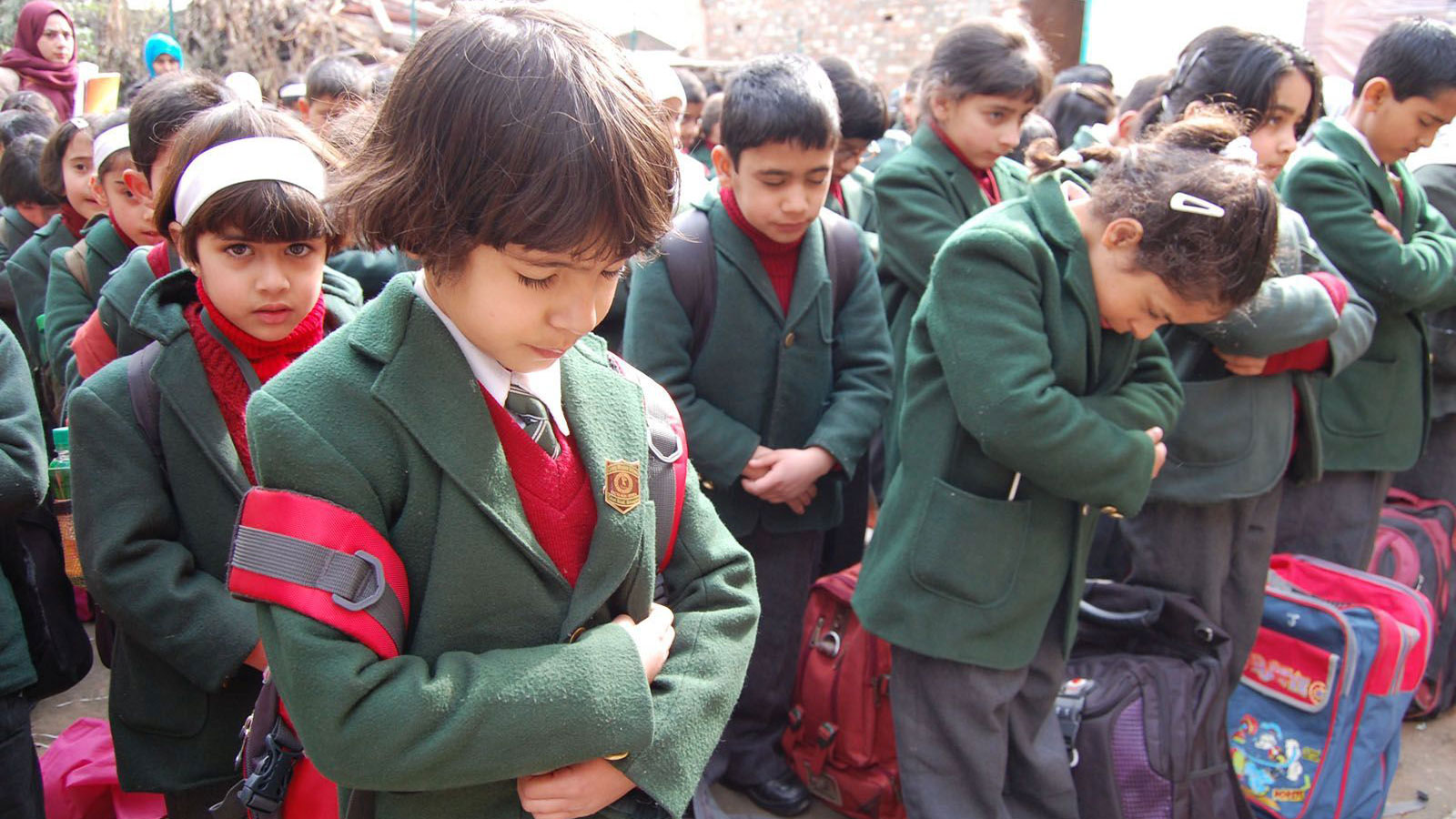 RTE Act 2009: Private schools directed to provide free education to children in J&K | Check Details Here