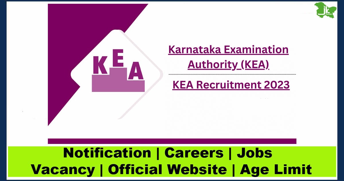KEA Recruitment 2023 – Apply for 03 Programmer Posts