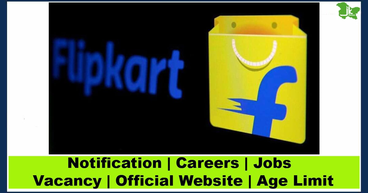 Flipkart Jobs 2023, Apply Here for HR Partner Post