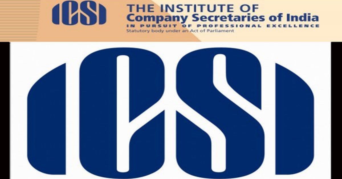 ICSI CS December 2023: Exam schedule released at icsi.edu, download time table here