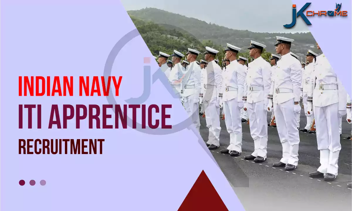 275 Posts | Indian Navy Apprentice Recruitment 2023