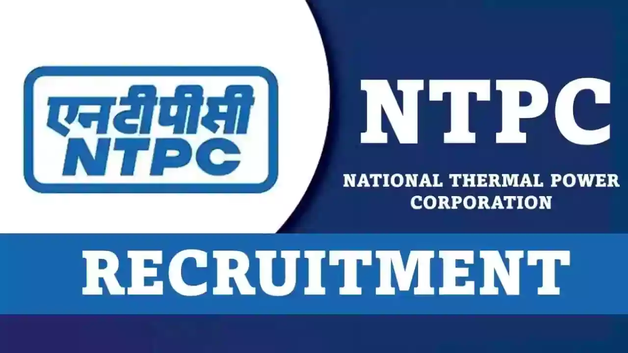 NTPC Assistant Mine Surveyor Recruitment 2023 | Apply Online