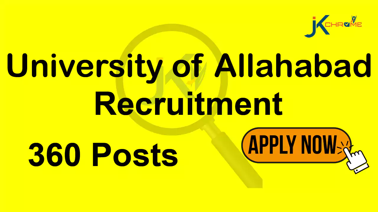 Allahbad University Rec