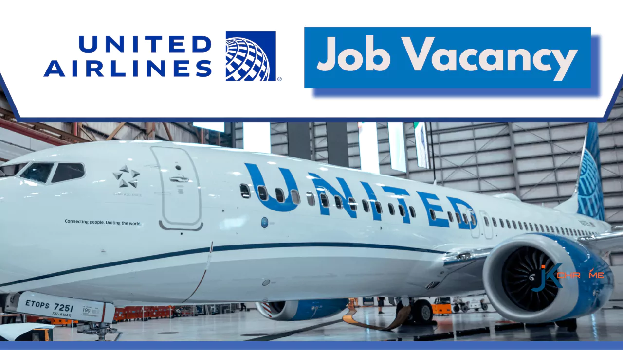 Analyst — Graduates Vacancy at United Airlines
