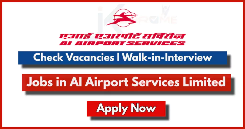 AI Airport Services Limited