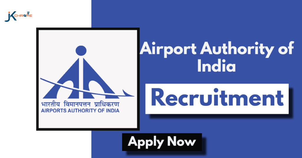 AAI Recruitment