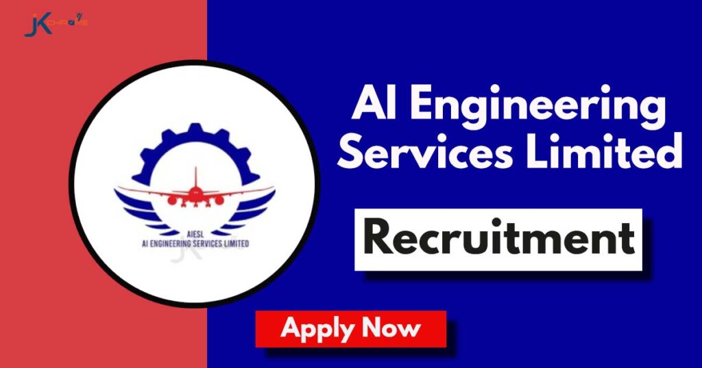 AIESL Recruitment