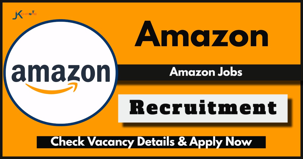 Jobs at Amazon: Apply Online