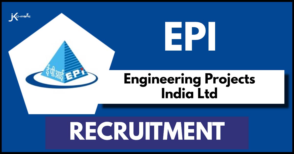 EPIL Manager Recruitment 2024, Check Posts, Eligibility, Salary and How to Apply