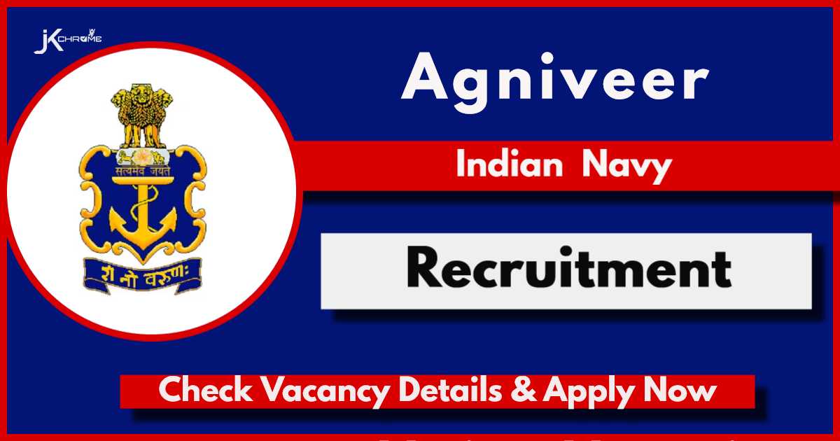 Agniveer Recruitment 2024: Check Qualification, Age, How to Apply Online