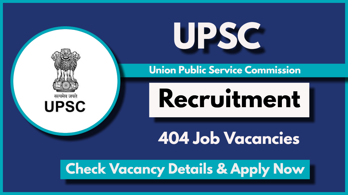 UPSC NDA & NA II Recruitment 2024: Registration begins at upsc.gov.in, link here
