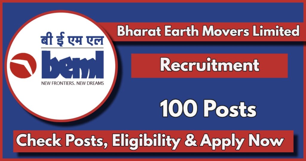 BEML Recruitment 2024: Apply Now for ITI Trainees and Office Assistant Posts, Check Vacancies, How to Apply