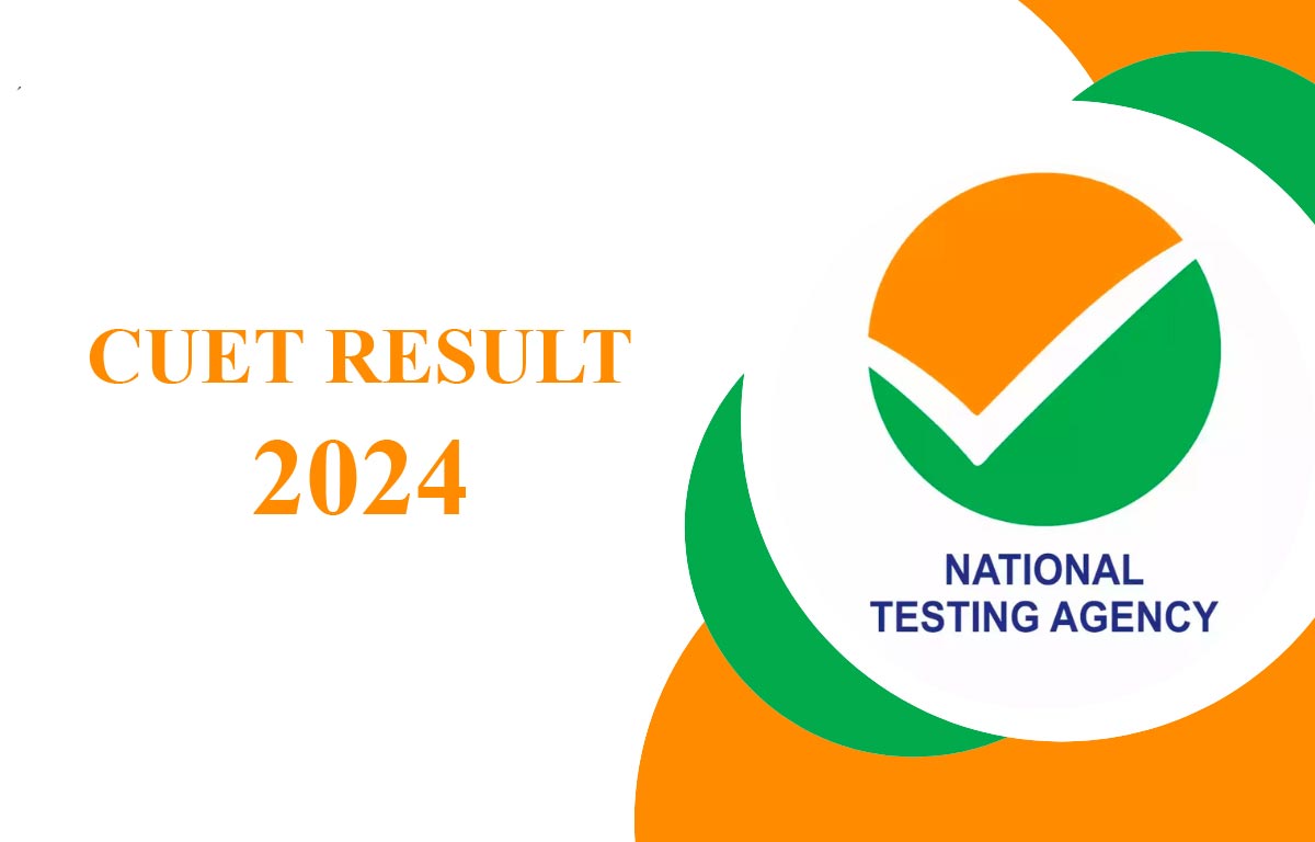 CUET UG Result 2024: Date will be announced soon, says UGC