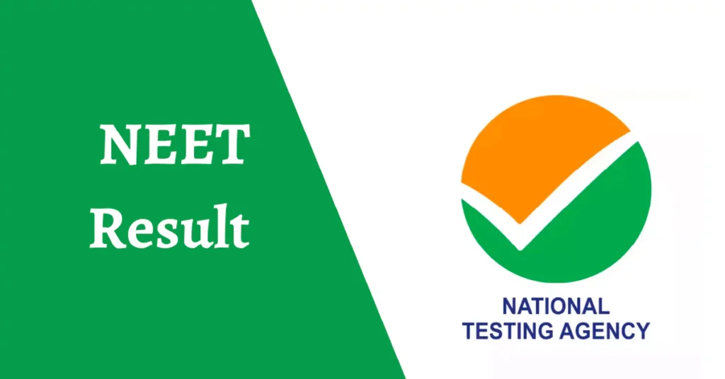 NEET UG OMR sheets, scorecards and other data of candidates on DigiLocker and UMANG; NTA