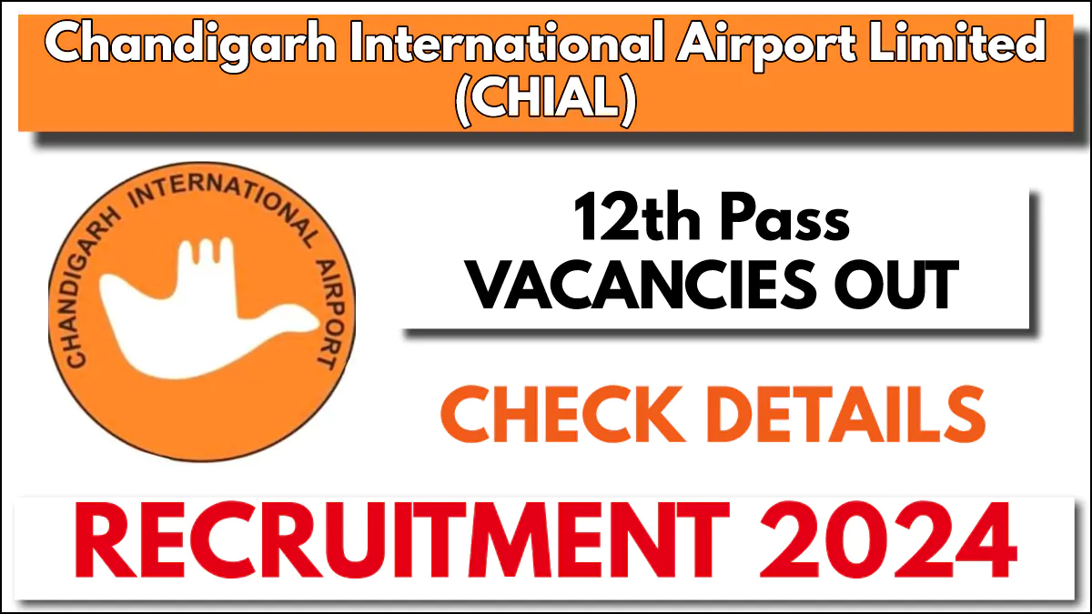 CHIAL Recruitment 2024 Notification, Apply for ILBS Screeners Positions