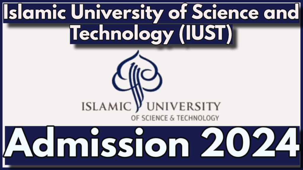 Islamic University of Science and Technology