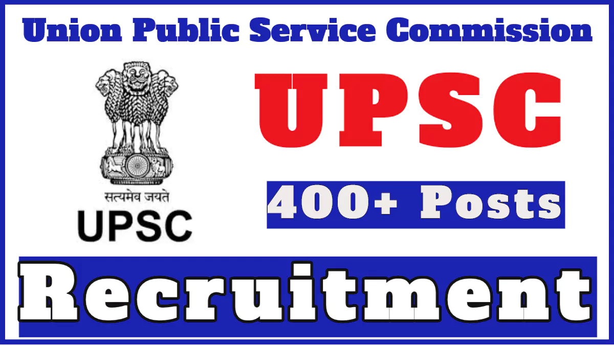 UPSC ESE 2025, Apply for 457 Vacancies, Application window Reopens