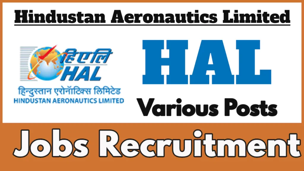 HAL Recruitment 2024: Apply for Medical Officer and Senior Medical Officer Positions