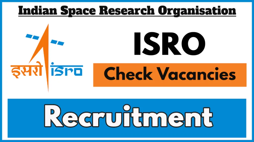 ISRO VSSC Recruitment 2024: Apply for Medical Officer and Consultant Dermatologist Positions