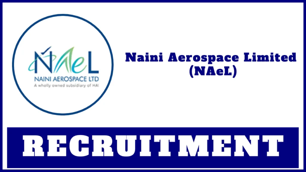 NAeL Recruitment 2024: Apply for Project Engineer and Junior Officer Posts