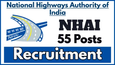 NHAI Recruitment 2024, Apply for General Manager and Deputy General Manager Posts