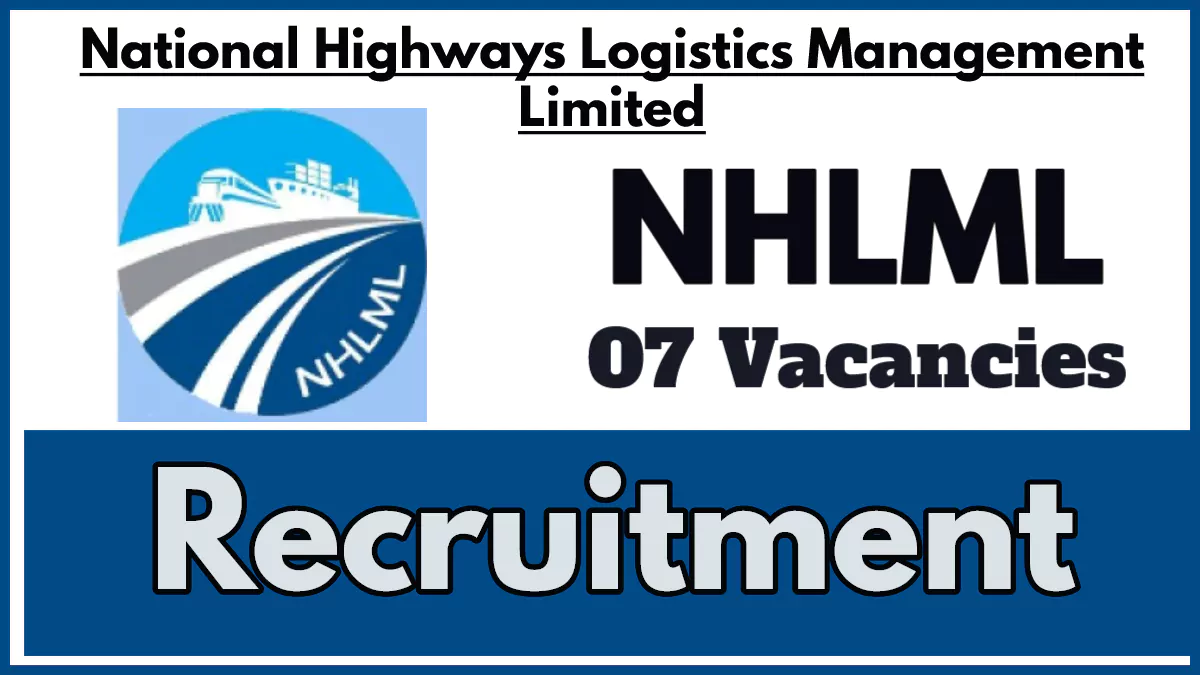 NHLML Recruitment 2024, Apply Online for Company Secretary Positions