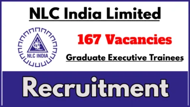 NLC Recruitment 2024, Apply Now for Graduate Executive Trainee (GET) Positions