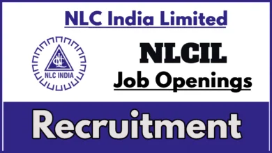 NLC Recruitment