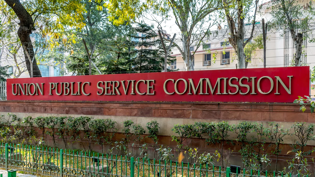 UPSC Civil Services Mains Result 2024 Declared: Steps to Download on upsc.gov.in