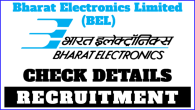 BEL Recruitment 2025, Apply for Project Engineer Post