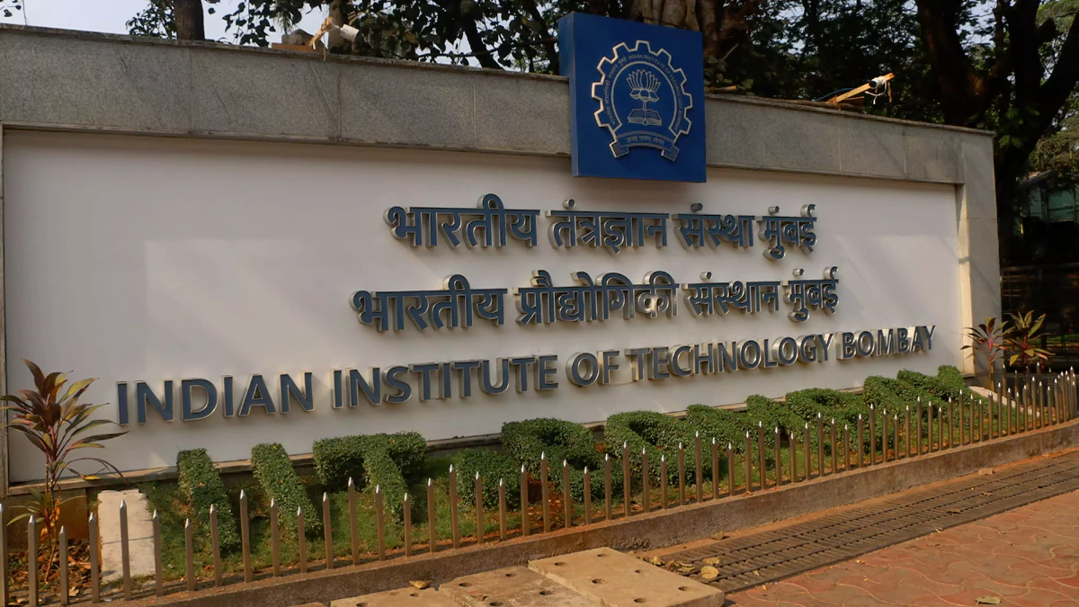 IIT Bombay Ends Caste Data Sharing in Campus Placements Amid Bias Concerns