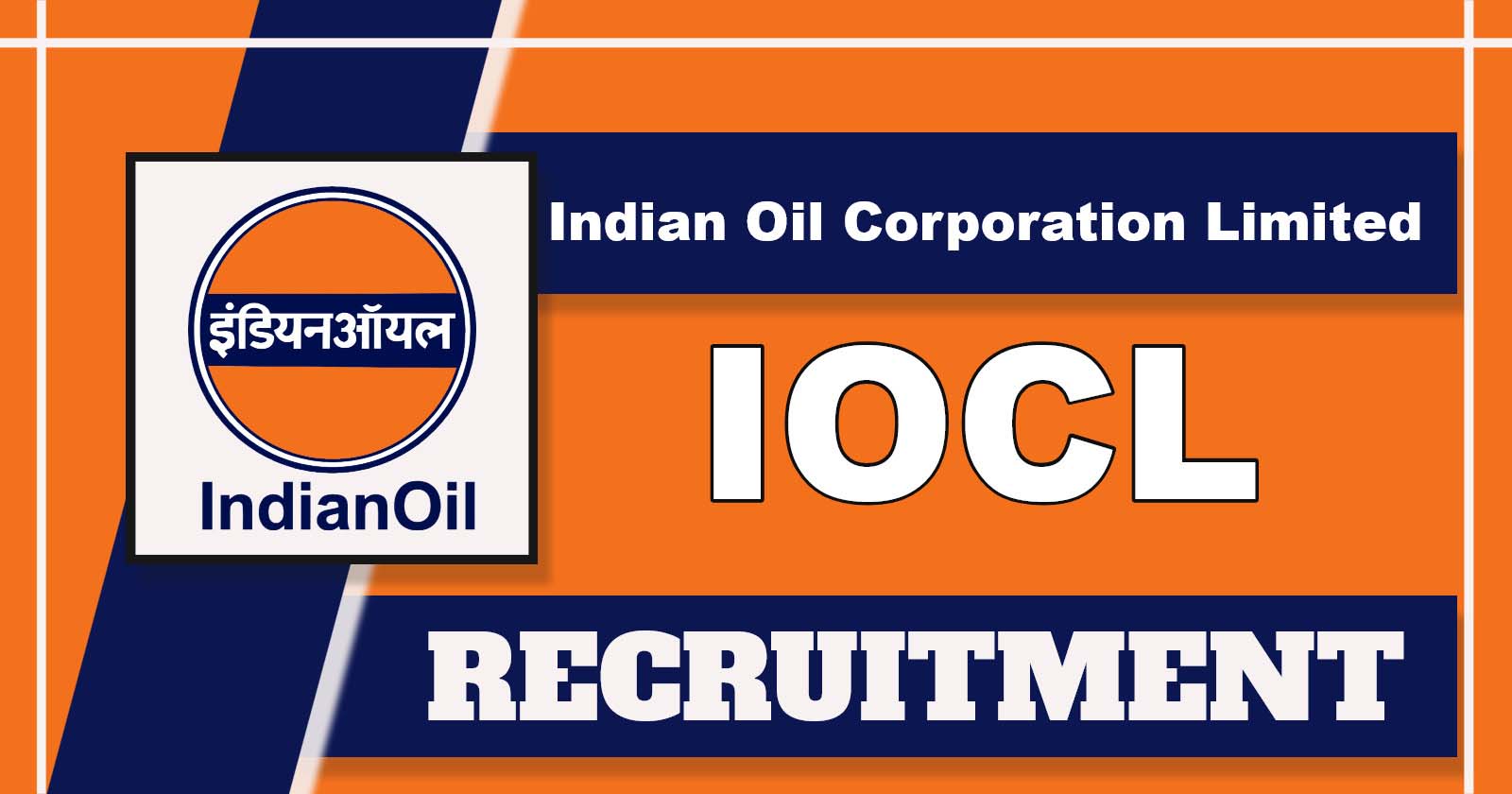 IOCL NRPL Security Chief Recruitment 2025: Notification & Offline Application Details