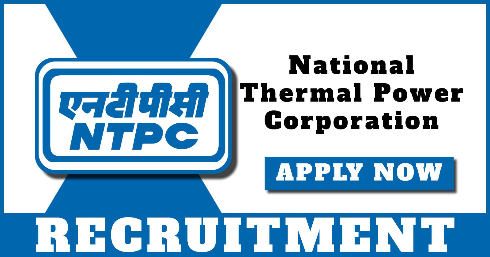 NTPC GDMO and Medical Specialist Recruitment 2025