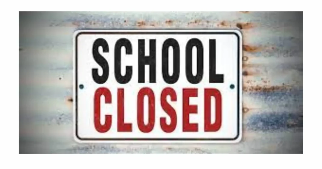 Schools across J&K Closed to Mourn Pahalgam Terror Attack