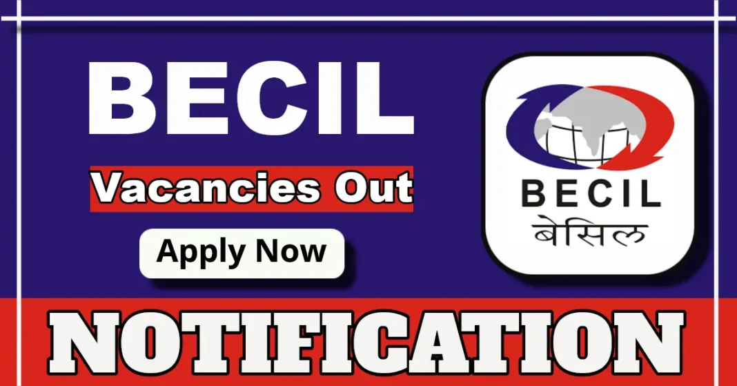 BECIL Notification 2025 Released for Sports Instructor Post in South Asian University